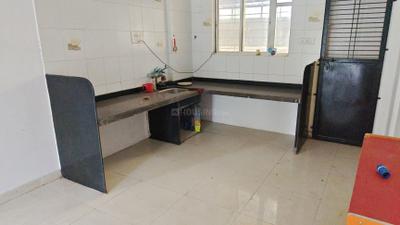 Kitchen Image of 2000 Sq.ft 3 BHK Villa for rent in Pimple Nilakh Pune for Rs. 100000