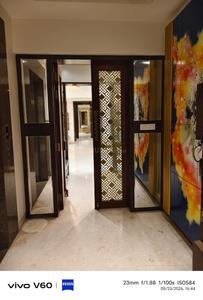 Hall Image of 2200 Sq.ft 3 BHK Apartment / Flat for sale in Kundan Emirus, Baner Pune for Rs. 42000000