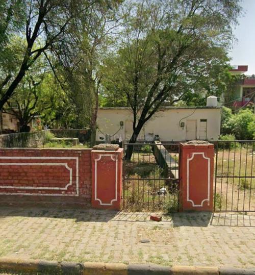 Jhalana Main Image 1