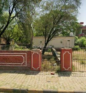 Jhalana Plot View 1