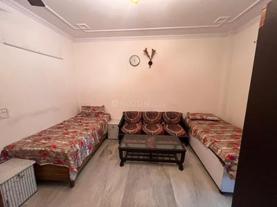 Hall Image of COZY HOME in Lajpat Nagar, New Delhi