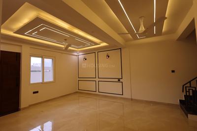 Bedroom Image of 2200 Sq.ft 3.5 BHK Independent House for sale in Sahastradhara Road Dehradun for Rs. 12500000