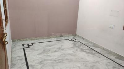 Bedroom Image of 1120 Sq.ft 2 BHK Independent House for rent in Rajajipuram Lucknow for Rs. 15000