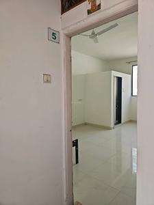 Main Entrance Image of 250 Sq.ft 1 RK Apartment / Flat for rent in Wadgaon Sheri Pune for Rs. 9000