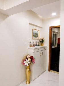 Hall Image of 1050 Sq.ft 3 BHK Apartment / Flat for sale in Ruparel Orion, Chembur Mumbai for Rs. 31000000