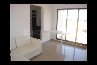 Bedroom Image of 500 Sq.ft 1 BHK Apartment / Flat for sale in Unicorn Global Arena, Naigaon East Naigaon for Rs. 2600000