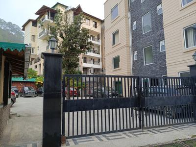 Image of 884 Sq.ft 2 BHK Apartment / Flat for sale in Exalter Mountain View, Sukha, Nainital for Rs. 7500000