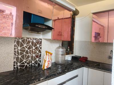 2 BHK Independent Builder Floor