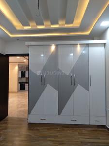 4 BHK Independent Builder Floor