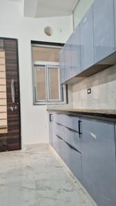 Kitchen Image of 1250 Sq.ft 1 RK Independent House for rent in Shrinath Puram Kota for Rs. 10000