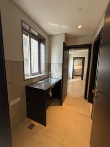 Kitchen Image of 2800 Sq.ft 3.5 BHK Apartment / Flat for sale in Panchshil Towers, Kharadi Pune for Rs. 44000000