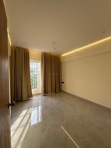 Hall Image of 886 Sq.ft 2 BHK Apartment / Flat for sale in Ambegaon Budruk Pune for Rs. 6772400