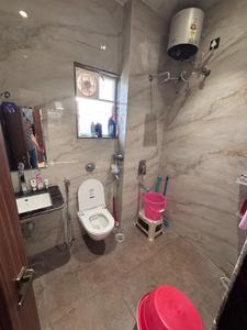 Image of 1700 Sq.ft 3 BHK Apartment / Flat for rent in Pratap Nagar, Nagpur for Rs. 35000