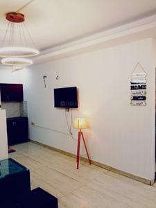2 BHK Independent Builder Floor