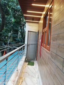 Balcony Image of Janta flats G-6/167 near hanuman sena office in Sector 16 Rohini, New Delhi