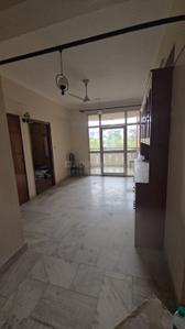 Hall Image of 1845 Sq.ft 3 BHK Apartment / Flat for rent in Purvanchal Bhagirathi Apartments, Sector 62 Noida for Rs. 37000