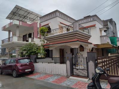 Building Image of 2250 Sq.ft 3 BHK Independent House for sale in Kadi Mehsana for Rs. 10500000