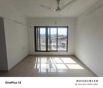 Hall Image of 600 Sq.ft 1 BHK Apartment / Flat for sale in Sai Chamunda, Kurla West Mumbai for Rs. 11900000