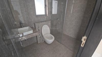 Image of 1127 Sq.ft 3 BHK Apartment / Flat for sale in Oberoi Eternia Towers A to D, Mulund West, Mumbai for Rs. 40500000
