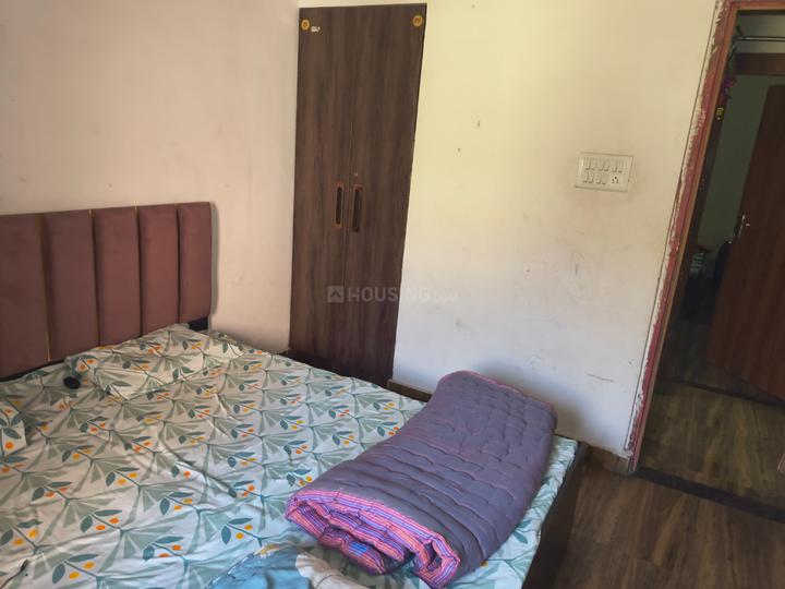 Ap Avenue shavji nager gali no1 dal dal shivne mowa Bedroom 1