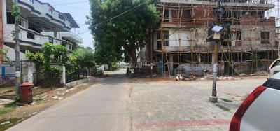 Image of 1100 Sq.ft 2 BHK Apartment / Flat for sale in Amiliha, Kanpur for Rs. 2850000