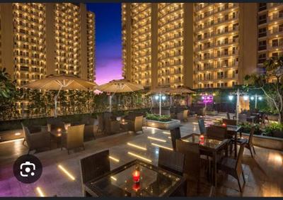 Image of 1839 Sq.ft 3 BHK Apartment / Flat for sale in Ireo The Corridors, Sector 67, Gurgaon for Rs. 22000000