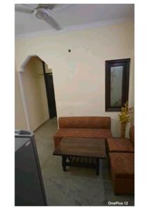 1 BHK Independent House