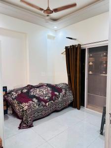 Hall Image of 1100 Sq.ft 3 BHK Apartment / Flat for sale in Amardeep Landmark, Sayajipura Vadodara for Rs. 5750000