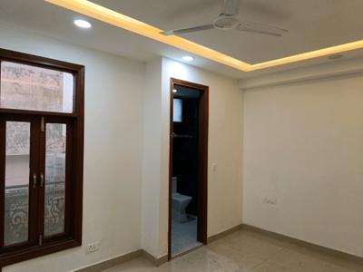 Bedroom Image of 750 Sq.ft 2 BHK Apartment / Flat for sale in Sultanpur New Delhi for Rs. 5300000