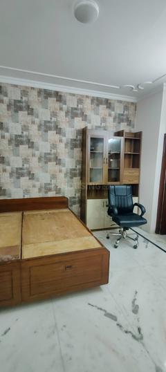 Independent Duplex house Bedroom 1