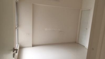 Bedroom Image of 1000 Sq.ft 2 BHK Apartment / Flat for rent in Godrej Hillside 2, Mahalunge Pune for Rs. 27000