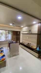 Bedroom Image of 1900 Sq.ft 4 BHK Apartment / Flat for rent in Pride Panorama, Gokhalenagar Pune for Rs. 100000