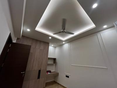 3 BHK Independent Builder Floor