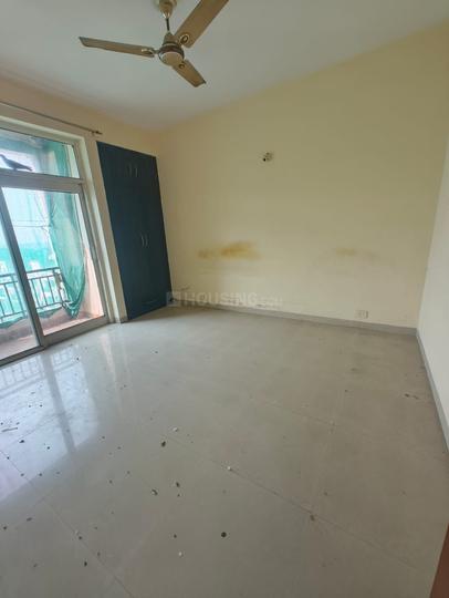 Ansal Town Meerut Group Housing Tower Dove Bedroom 1