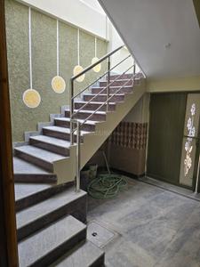 Image of 1000 Sq.ft 3 BHK Independent House for sale in Balapur, Hyderabad for Rs. 5100000
