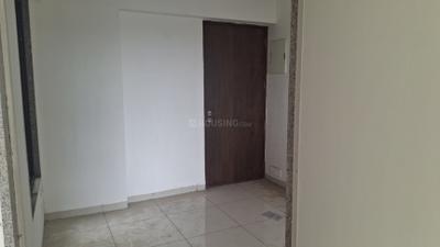 Living Room Image of 550 Sq.ft 1 BHK Apartment / Flat for sale in Sun Rising Homes, Gota Ahmedabad for Rs. 3600000