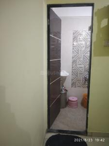 Bathroom Image of 380 Sq.ft 1 RK Apartment / Flat for sale in Panvel Navi Mumbai for Rs. 2700000