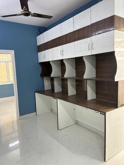 R u apartment Bedroom 1