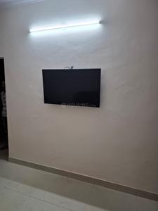 Hall Image of 900 Sq.ft 2 BHK Builder Floor for rent in Hawelia Central, Sector 12 Noida for Rs. 36000