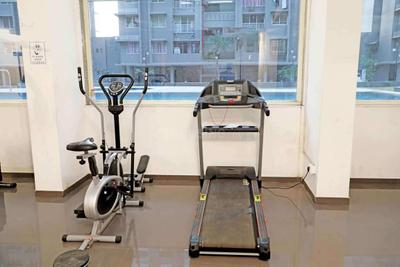 Image of 2000 Sq.ft 2 BHK Apartment / Flat for sale in Nandanvan Heights , Narolgam, Ahmedabad for Rs. 3050000