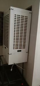 Balcony Image of 700 Sq.ft 1 BHK Builder Floor for rent in Murlipura Jaipur for Rs. 6500