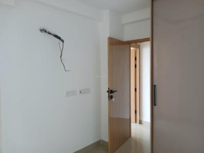Bedroom Image of 900 Sq.ft 3 BHK Apartment / Flat for sale in ROF Aalayas Phase 2, Sector 108 Gurgaon for Rs. 7500000