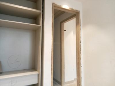 Bedroom Image of 1260 Sq.ft 3 BHK Builder Floor for sale in East Of Kailash New Delhi for Rs. 45600000