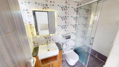 Image of 1360 Sq.ft 3 BHK Apartment / Flat for sale in Myhna Maple, Varthur, Bengaluru for Rs. 16900000