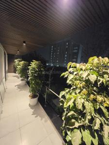 Balcony Image of Cloud Nine Rooms in Sector 49, Gurgaon