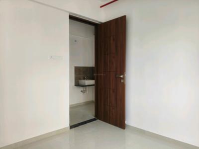 Bedroom Image of 1140 Sq.ft 3 BHK Apartment / Flat for rent in Shaligram Pavillia, Gahunje Pune for Rs. 30000