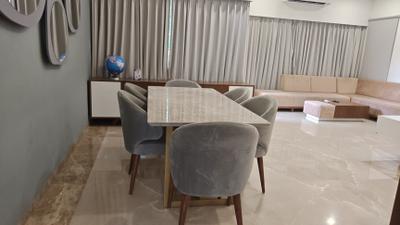 Kitchen Image of 7000 Sq.ft 4 BHK Villa for rent in Adani The North Park, Shantigram Ahmedabad for Rs. 250000
