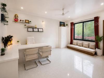 Hall Image of 1450 Sq.ft 3 BHK Independent House for sale in Kapil Residency, Baner Pune for Rs. 29000000