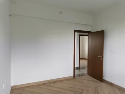 Bedroom Image of 2882 Sq.ft 4 BHK Apartment / Flat for rent in Prestige Fairfield, Sanjaynagar Bengaluru for Rs. 160000