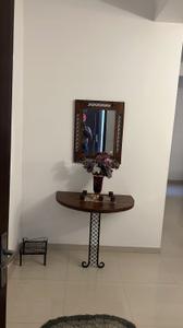 Hall Image of 2350 Sq.ft 3 BHK Apartment / Flat for rent in ATS Casa Espana, Bar Majra Mohali for Rs. 46000